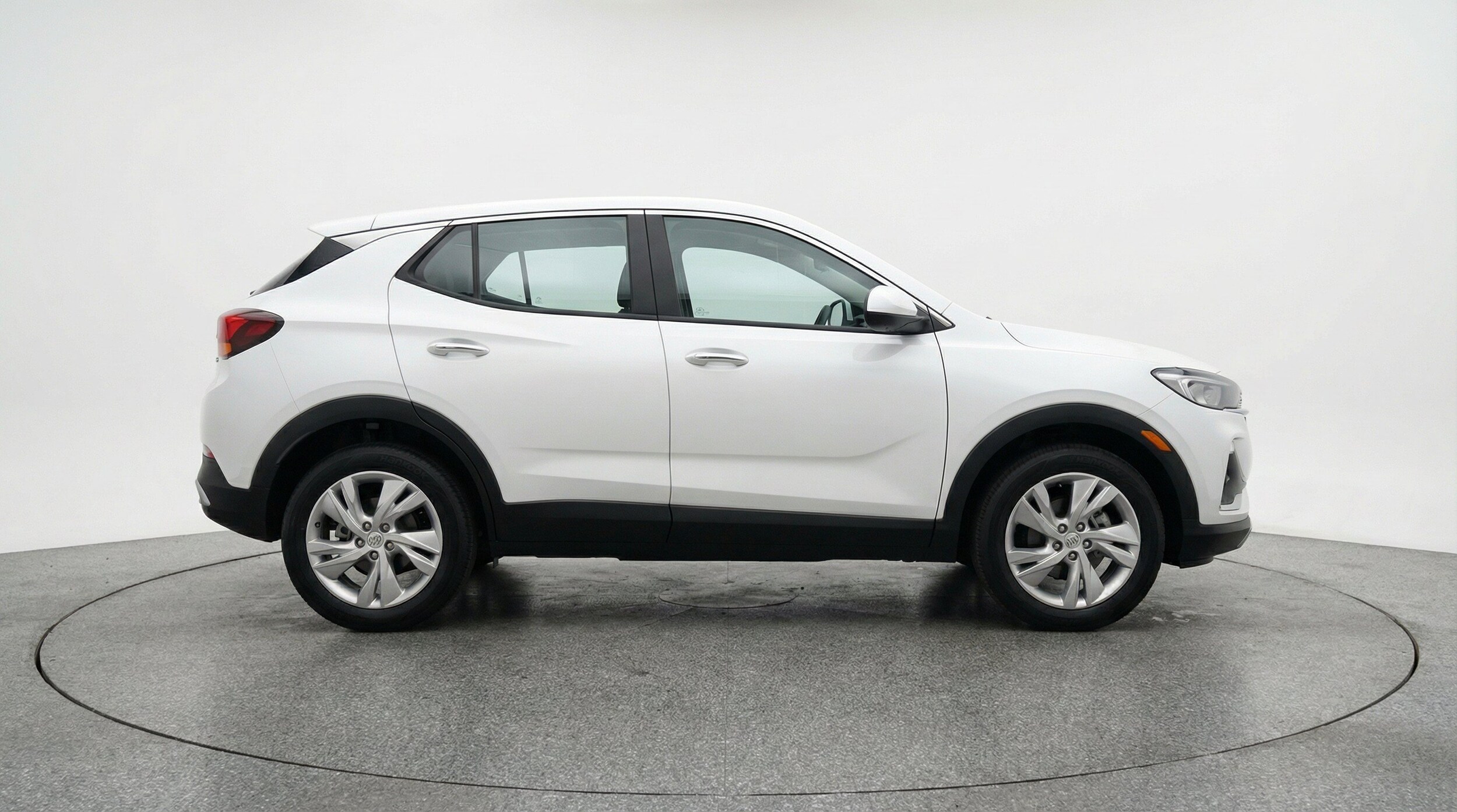 Thumbnail: 2026 Buick Encore GX - 11