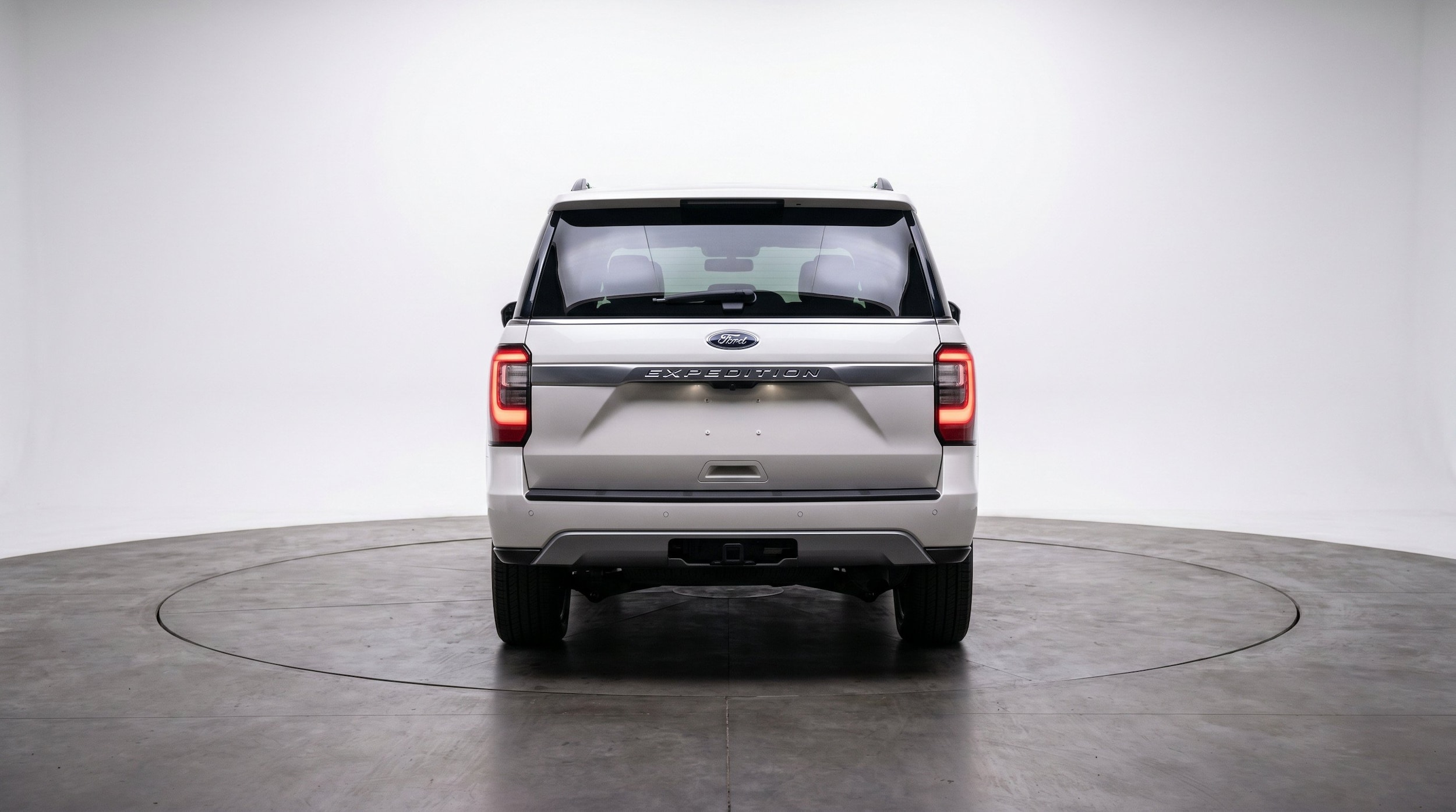 Thumbnail: 2024 Ford Expedition MAX - 7