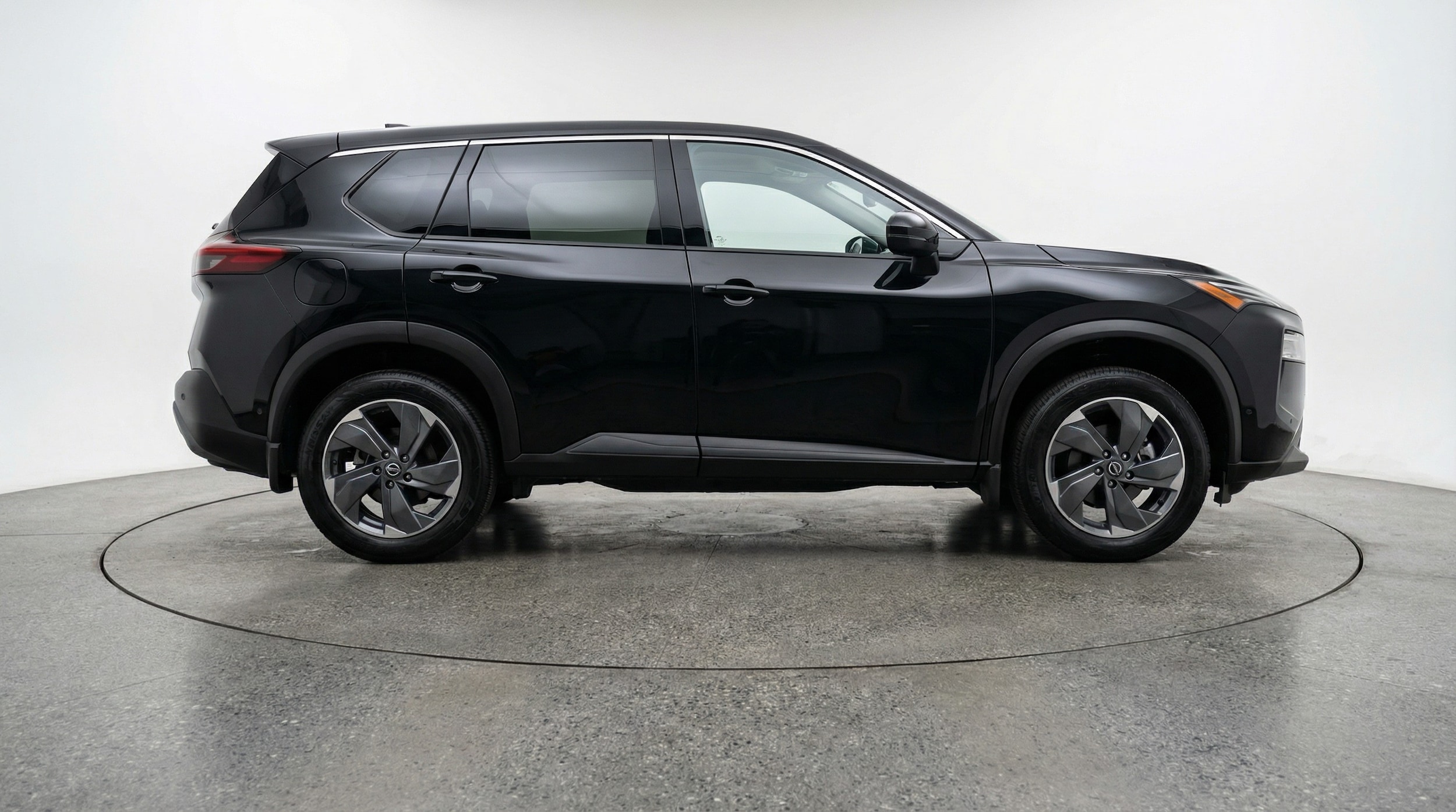 Thumbnail: 2025 Nissan Rogue - 8