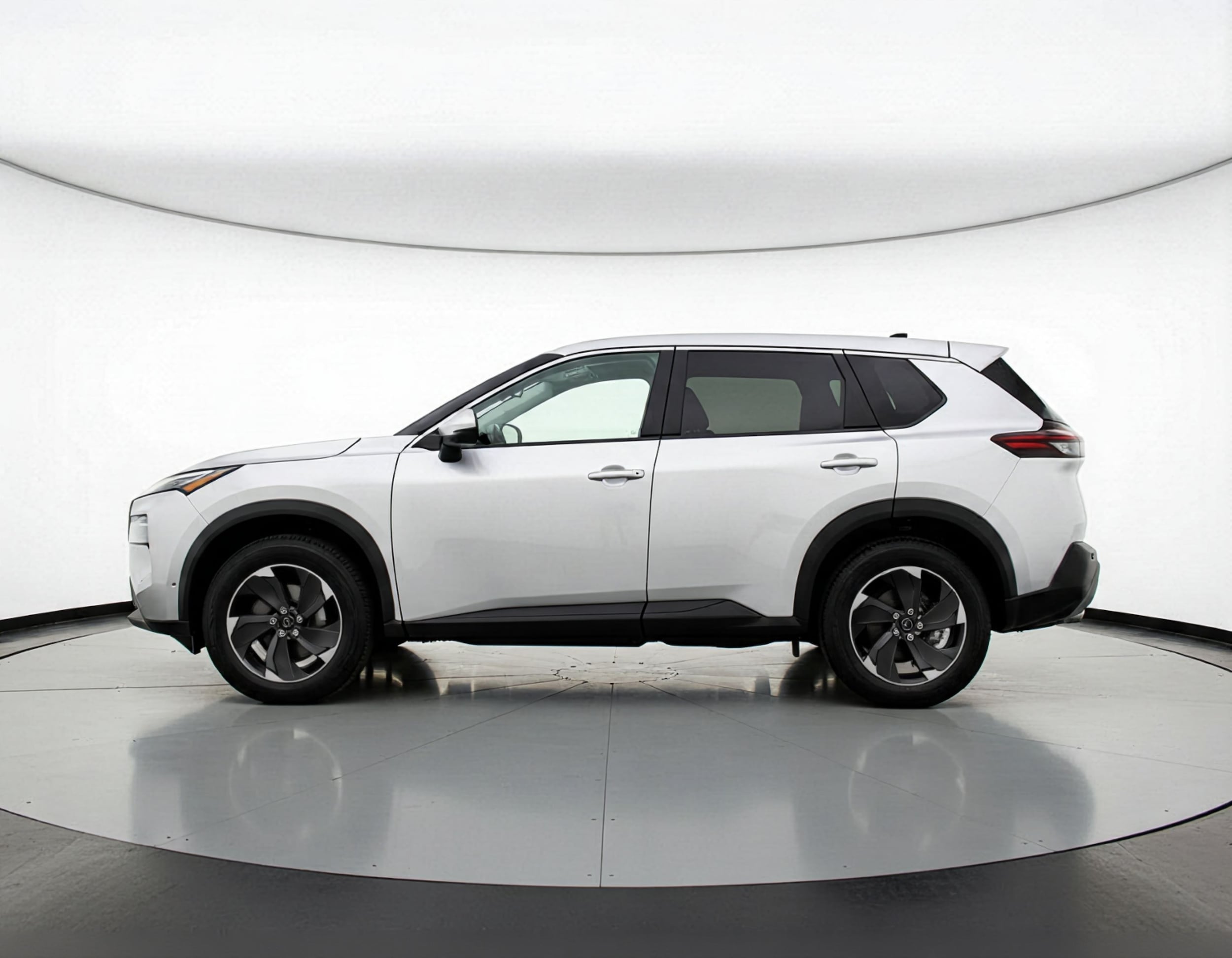 Thumbnail: 2025 Nissan Rogue - 4
