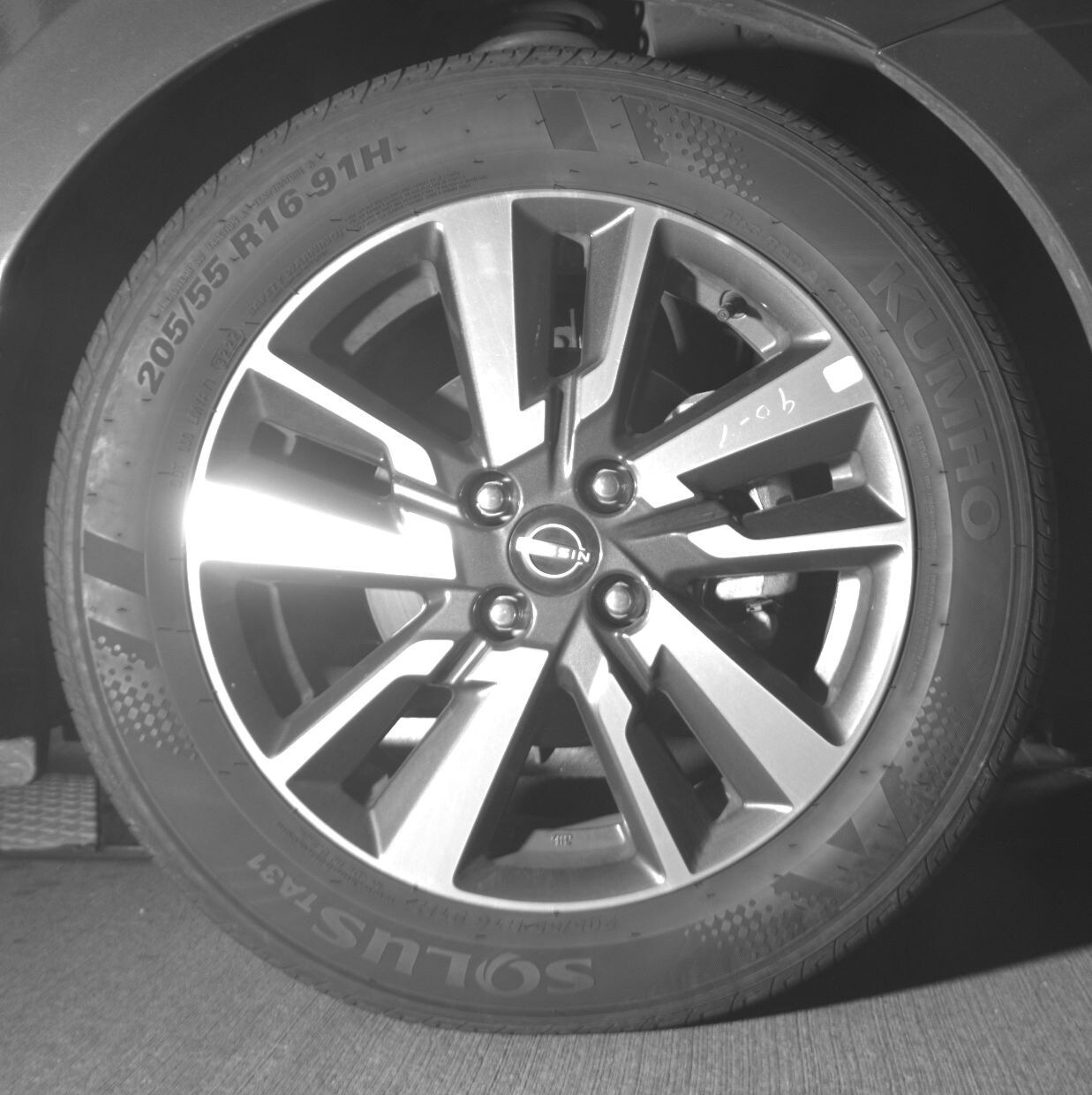 Thumbnail: 2025 Nissan Versa - 10