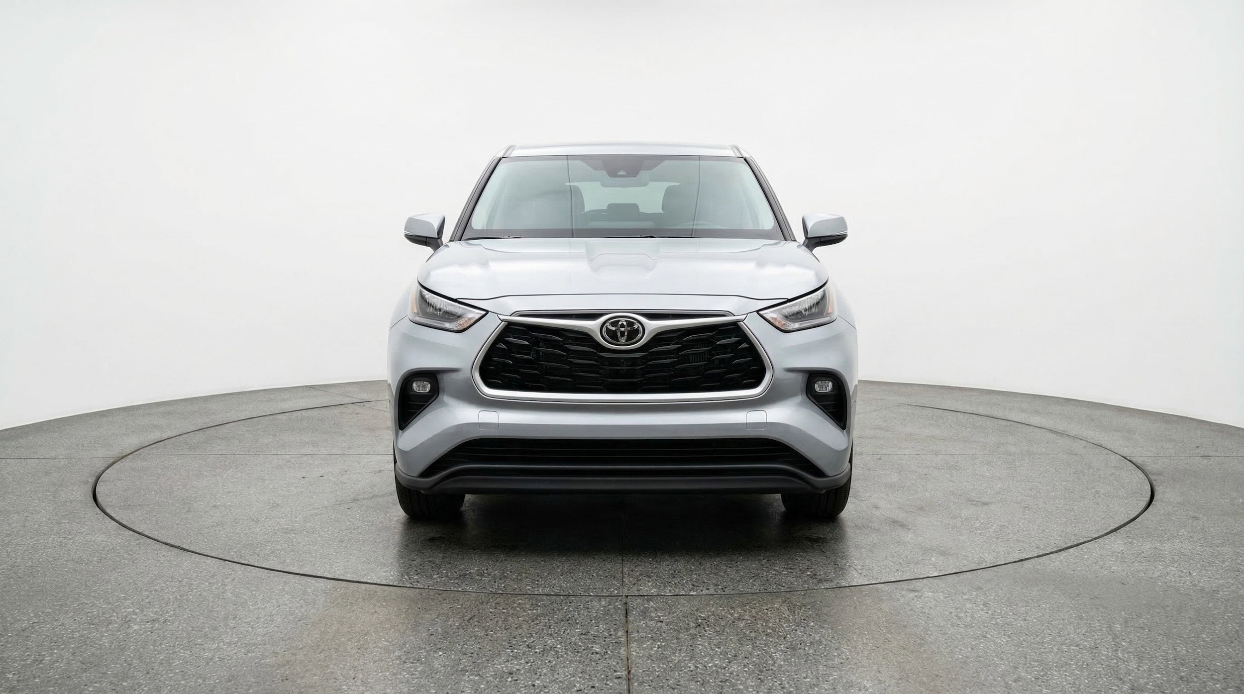 Thumbnail: 2025 Toyota Highlander - 2