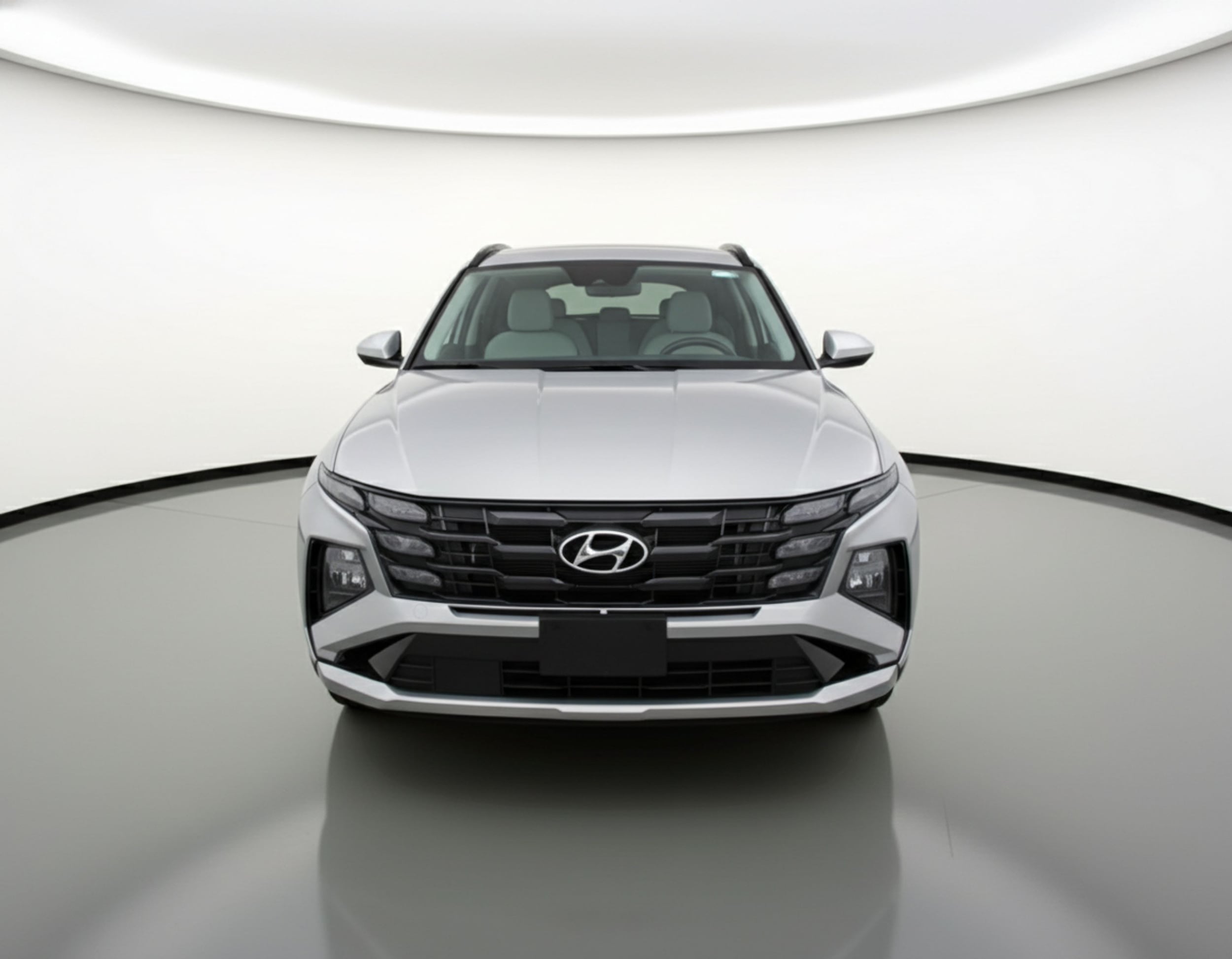 Thumbnail: 2025 Hyundai Tucson - 2