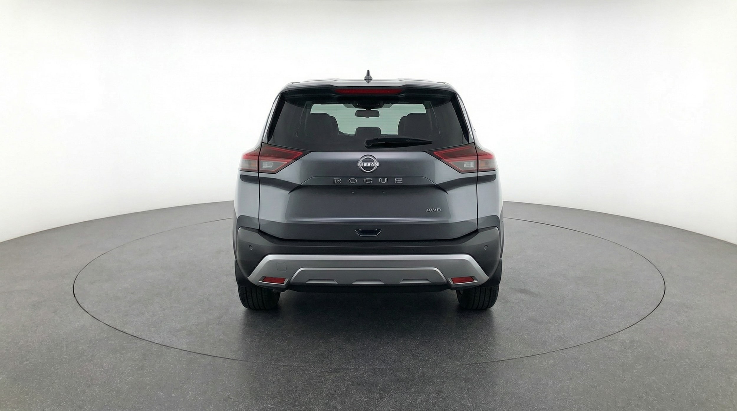 Thumbnail: 2025 Nissan Rogue - 6