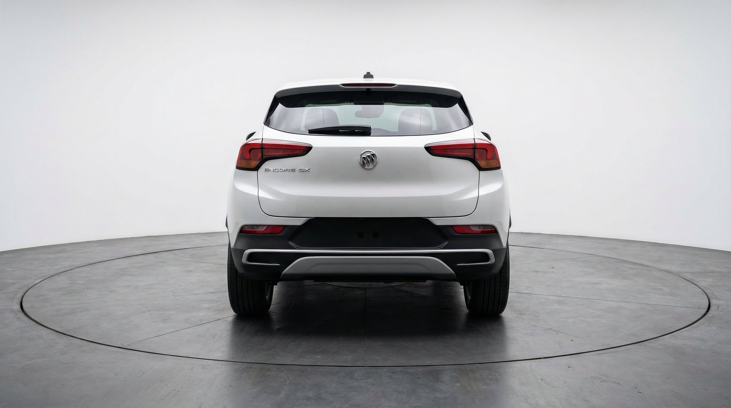 Thumbnail: 2026 Buick Encore GX - 7