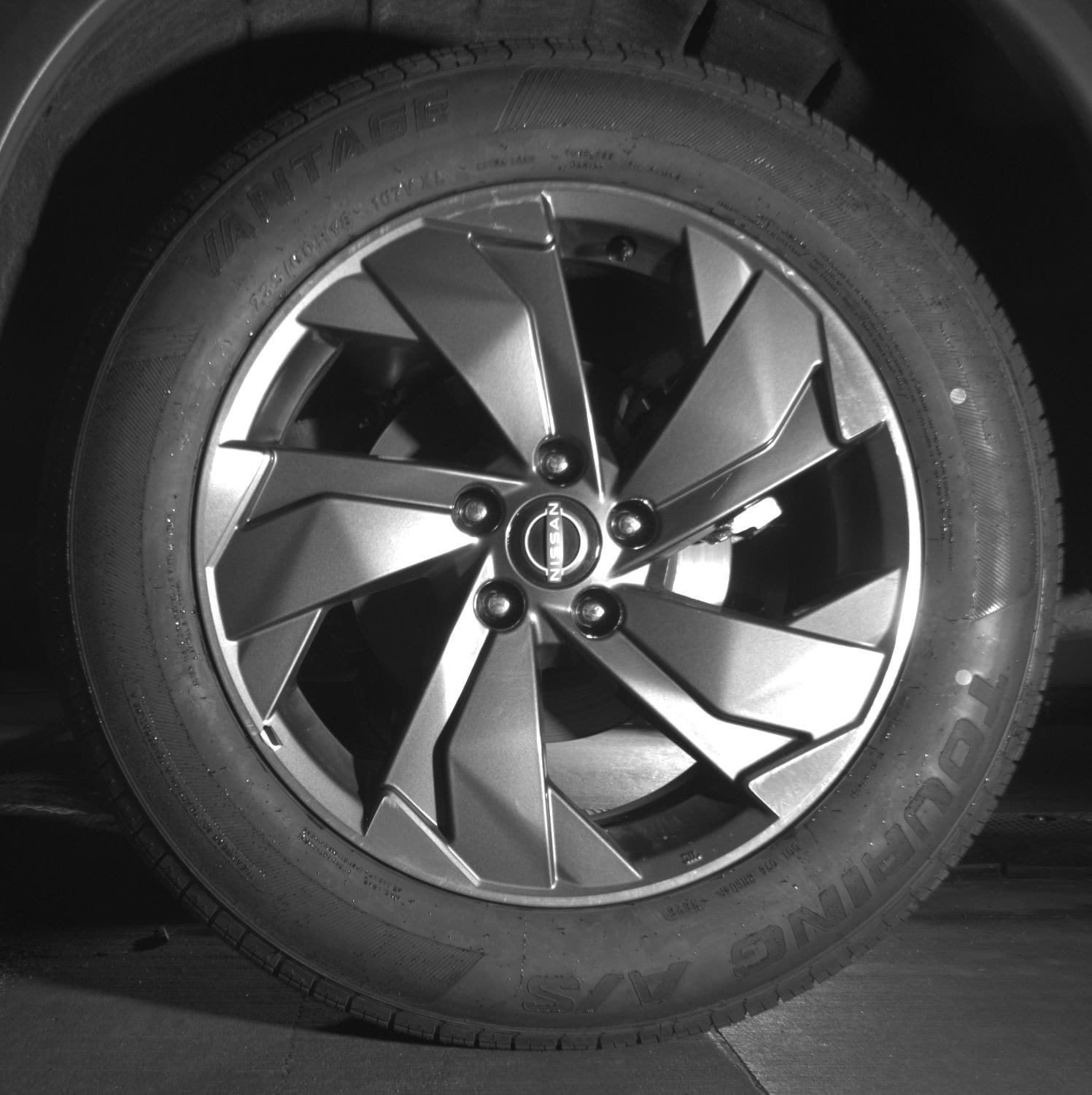 Thumbnail: 2025 Nissan Rogue - 14