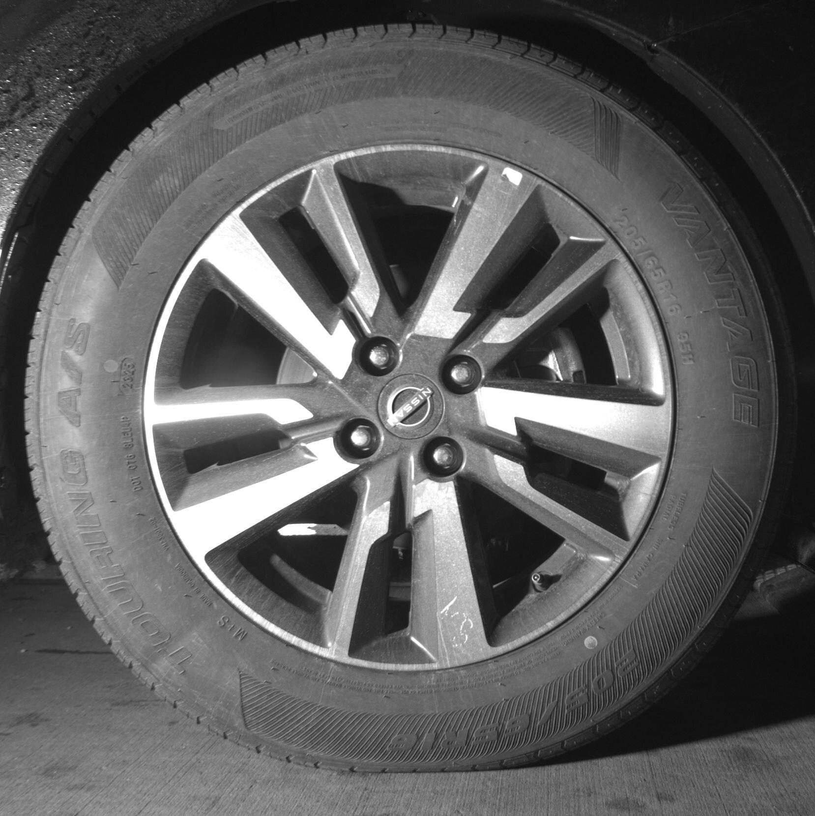 Thumbnail: 2025 Nissan Versa - 10