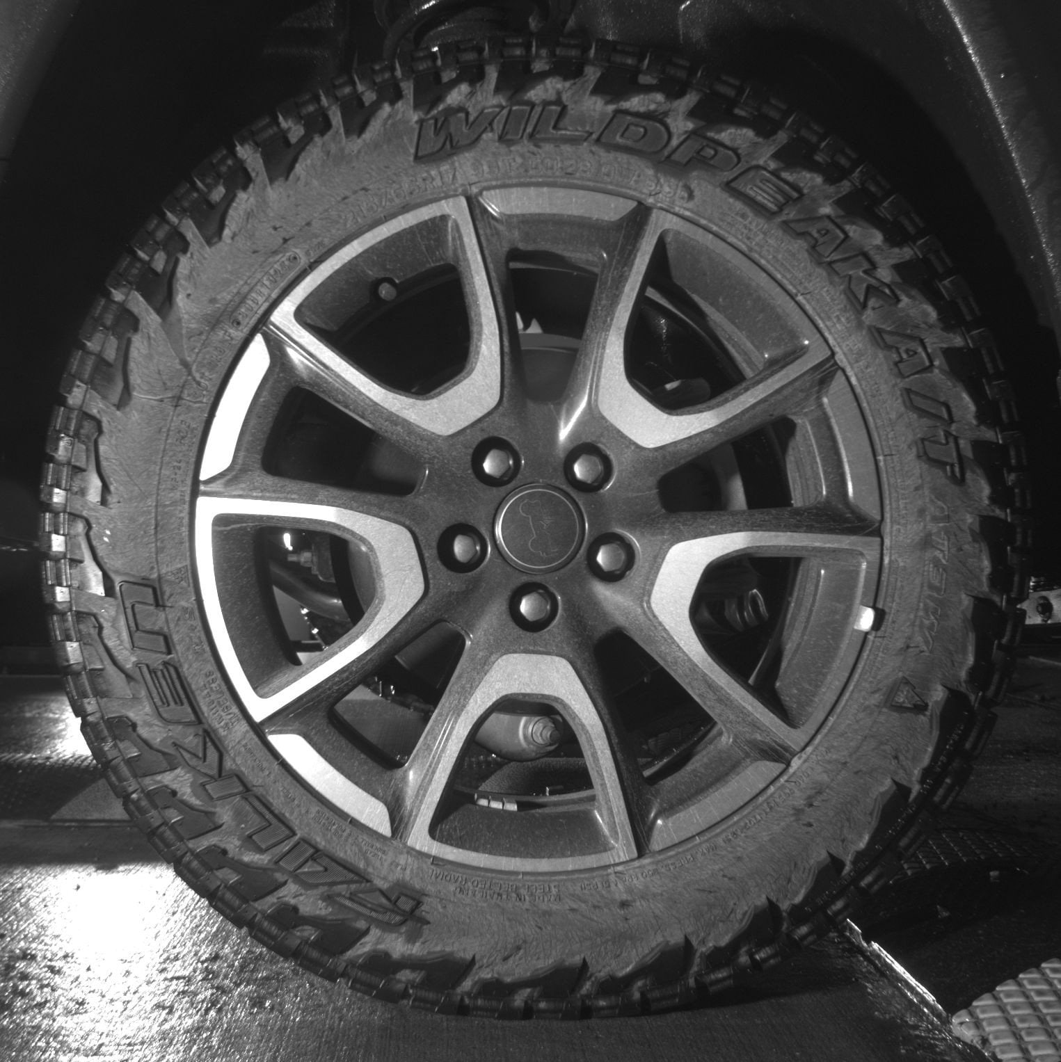 Thumbnail: 2025 Jeep Compass - 15