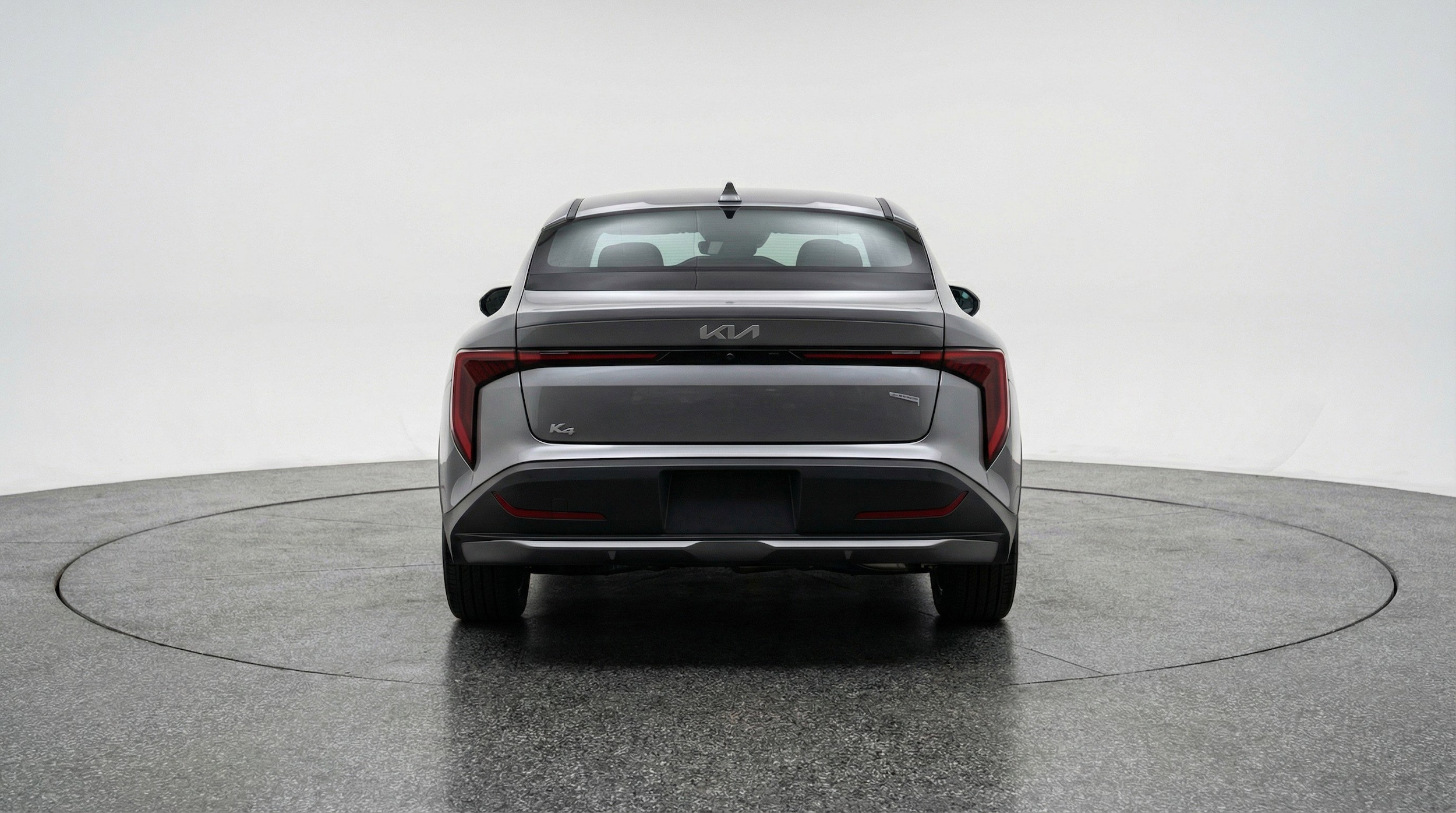 Thumbnail: 2025 Kia K4 - 7