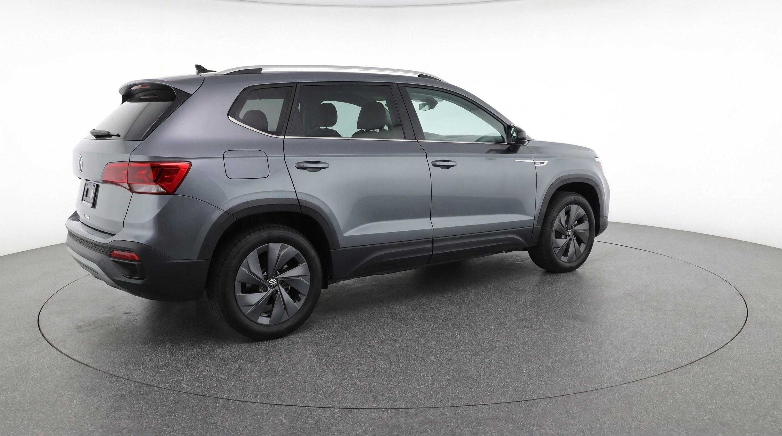Thumbnail: 2025 Volkswagen Taos - 9