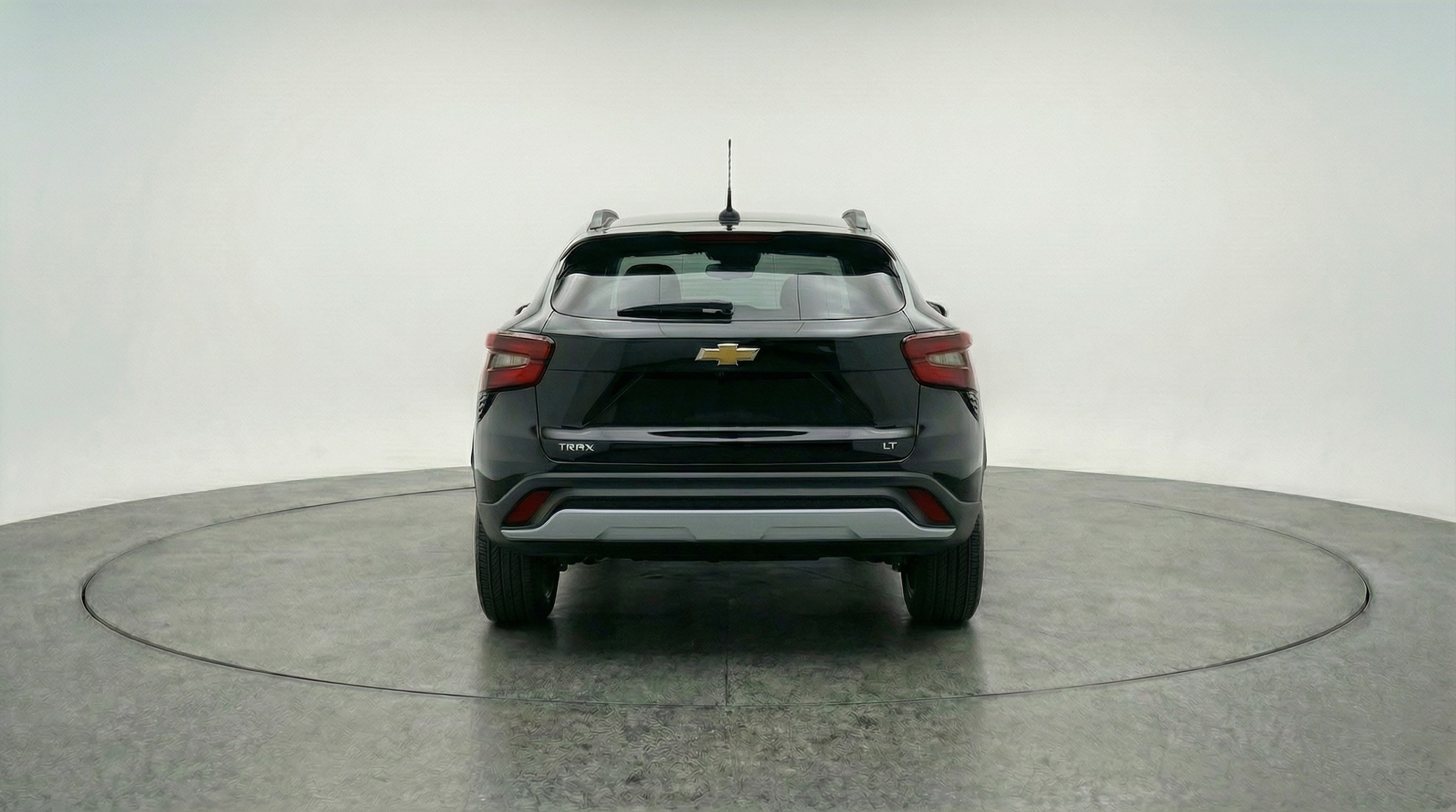 Thumbnail: 2025 Chevrolet Trax - 6