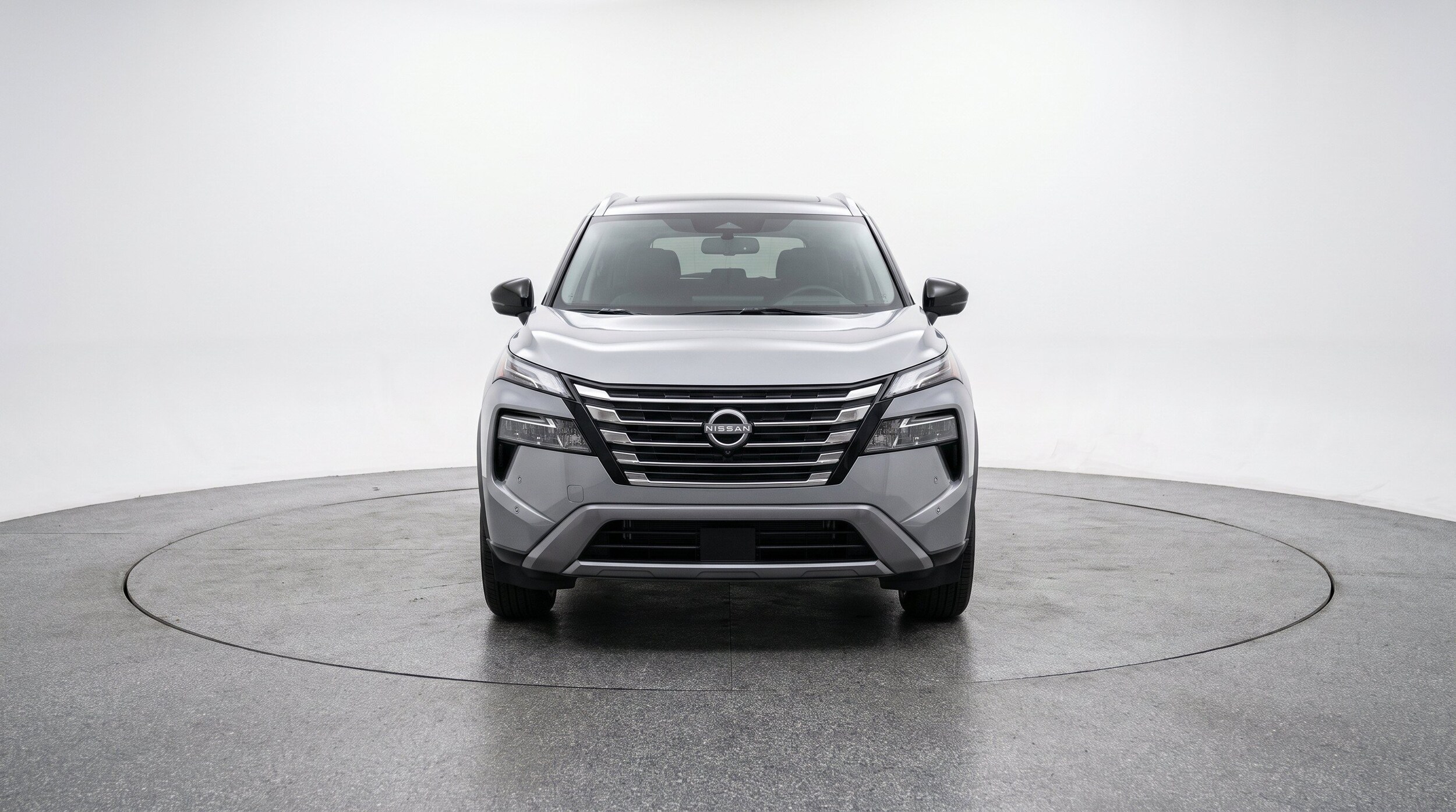 Thumbnail: 2026 Nissan Rogue - 2