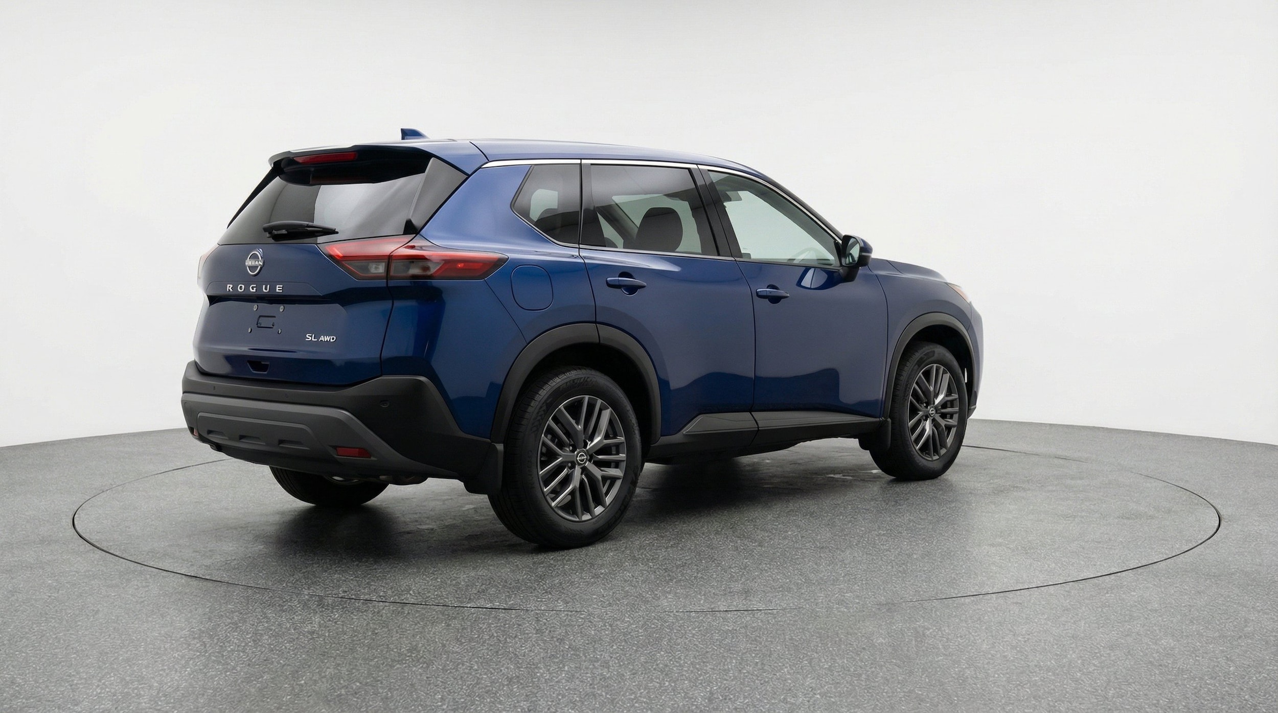 Thumbnail: 2026 Nissan Rogue - 9