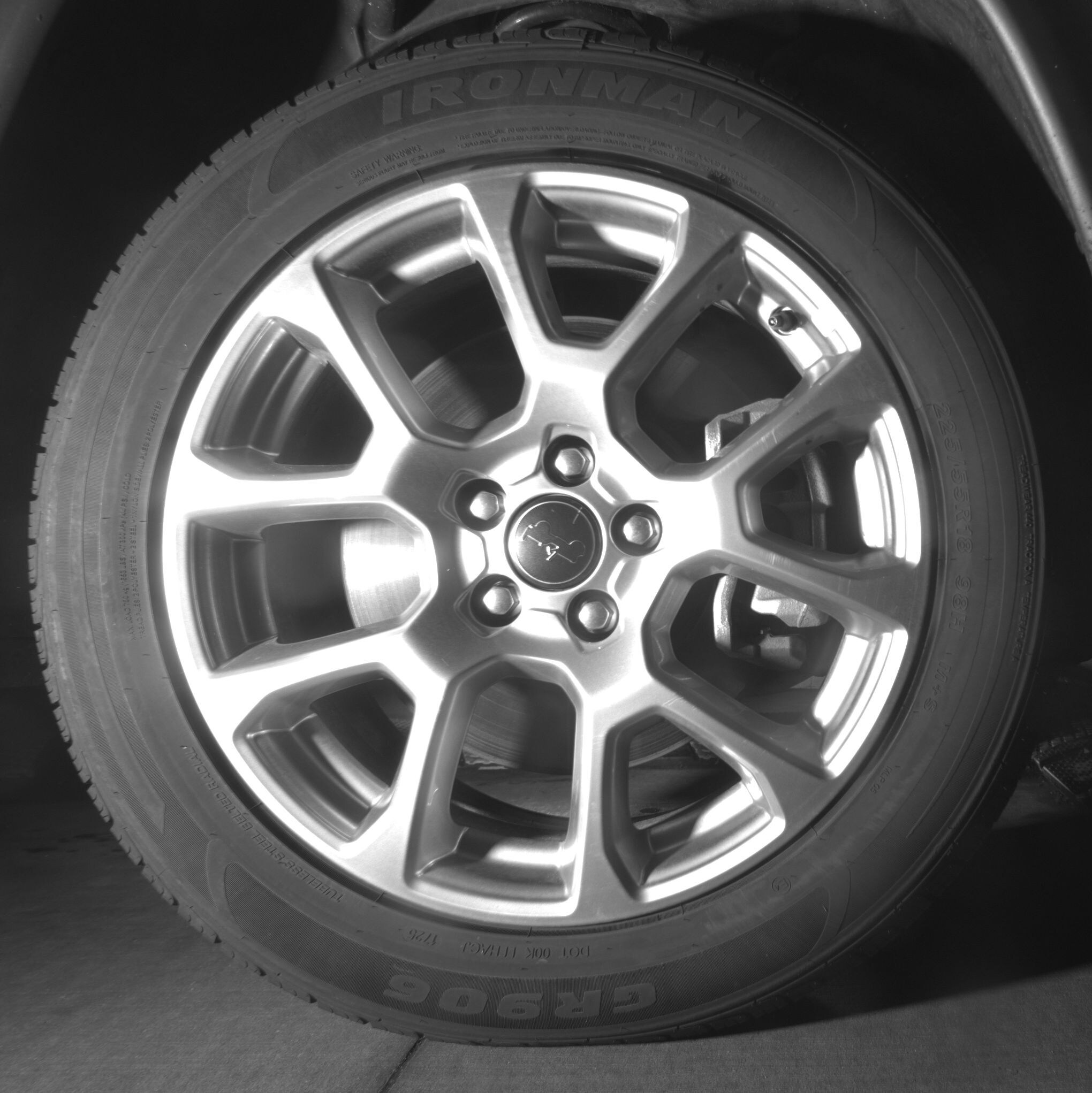 Thumbnail: 2025 Jeep Compass - 10