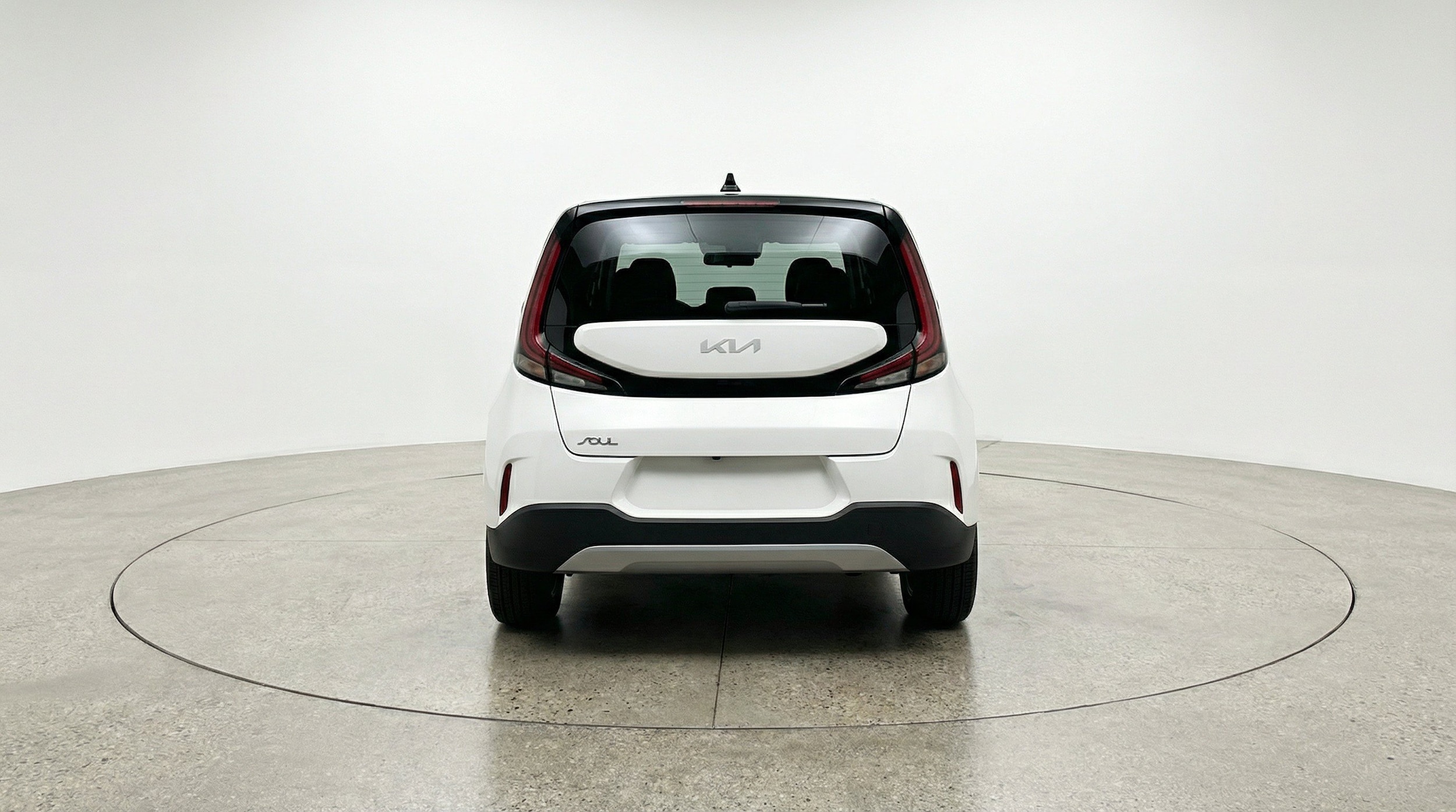 Thumbnail: 2025 Kia Soul - 7