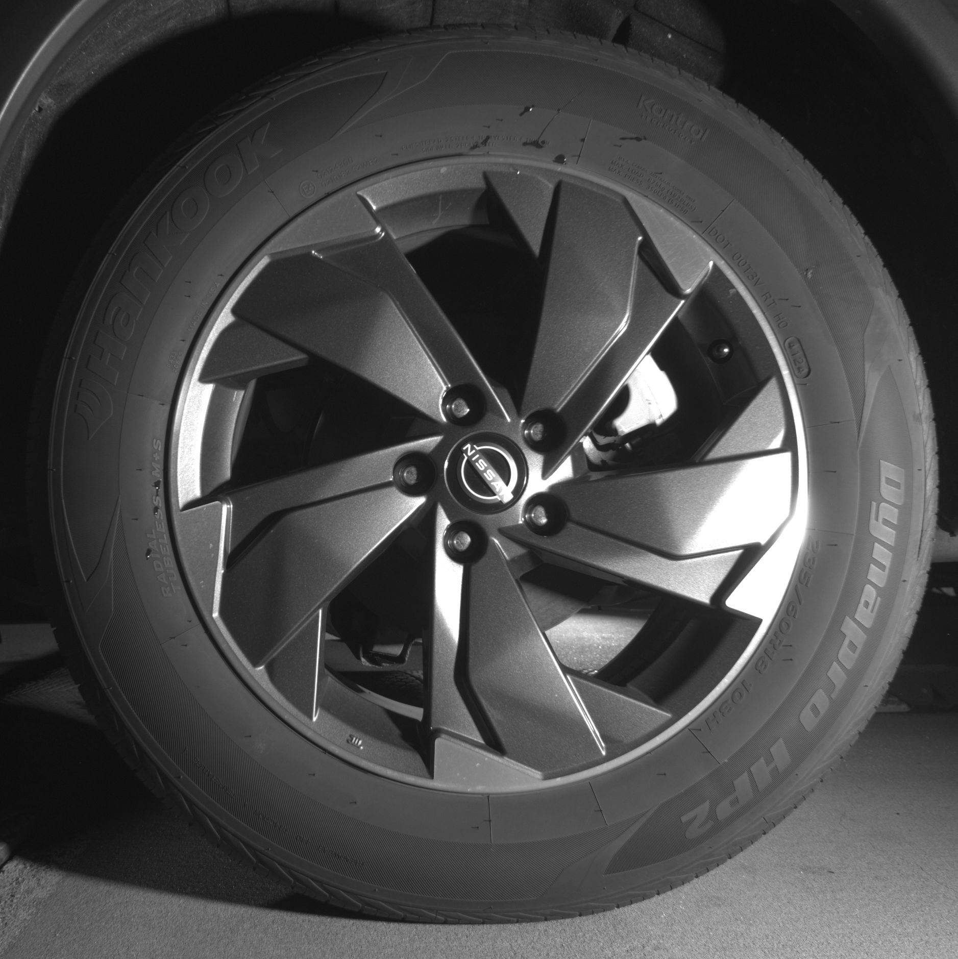 Thumbnail: 2025 Nissan Rogue - 11