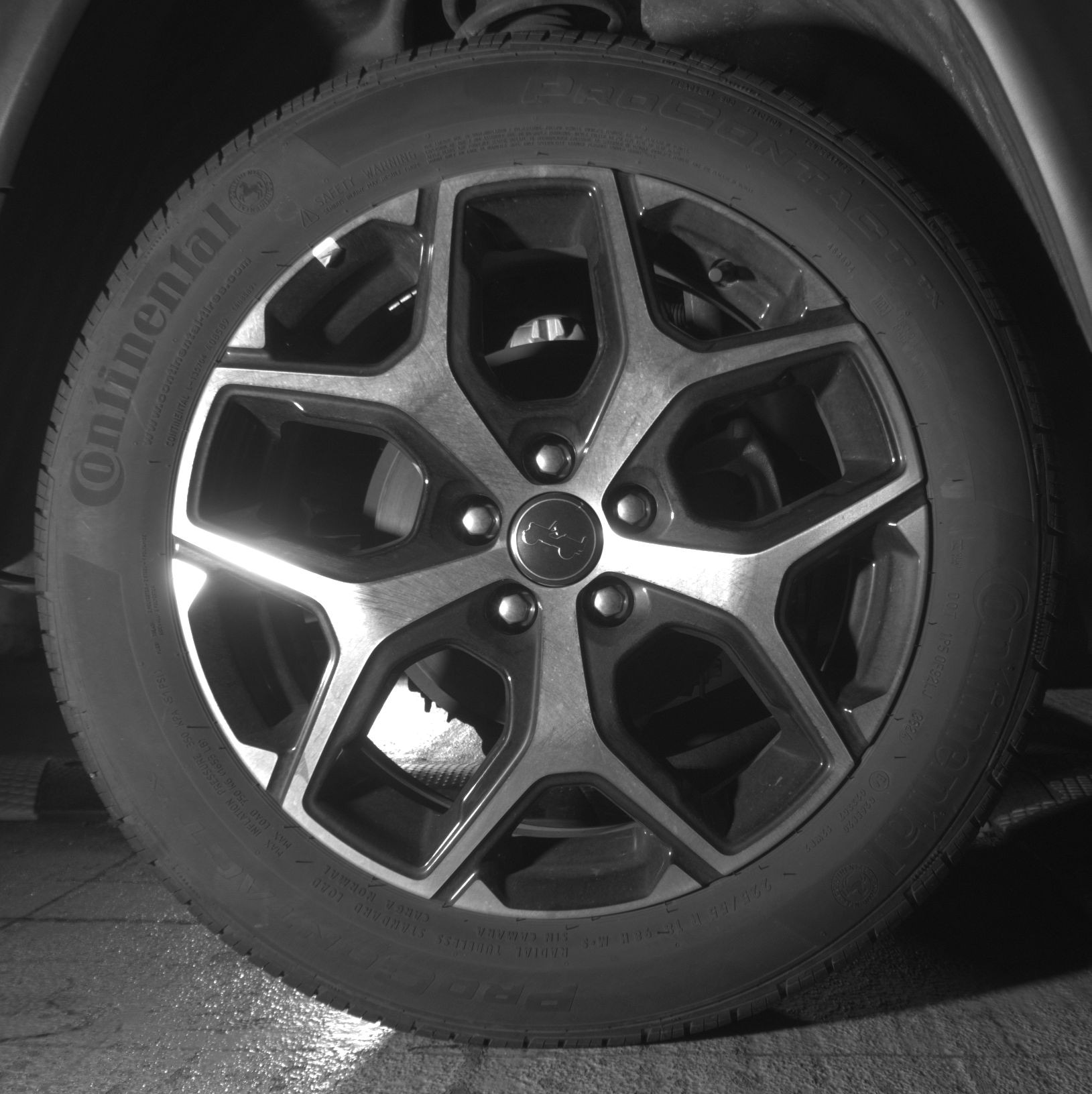 Thumbnail: 2025 Jeep Compass - 12