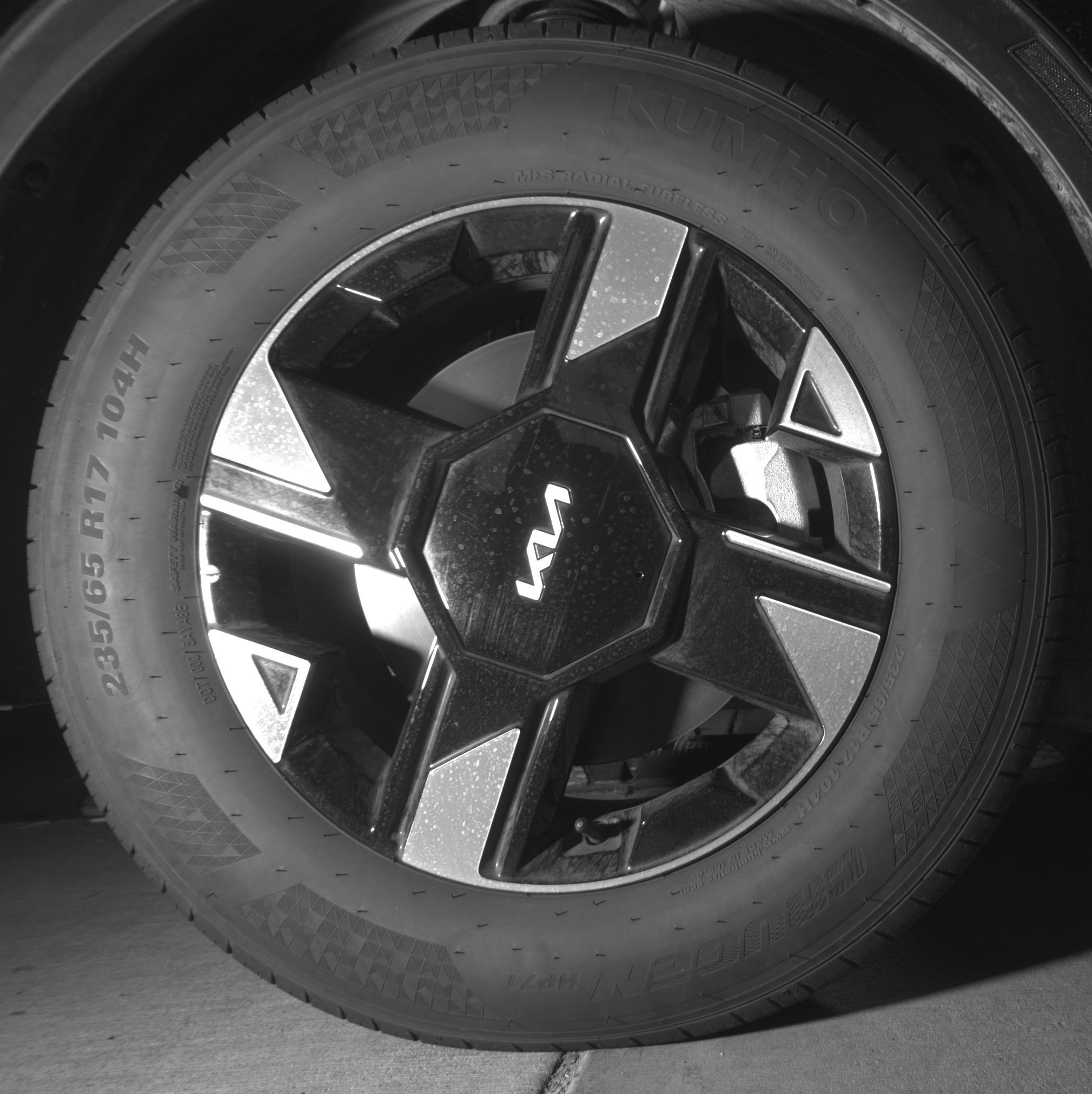 Thumbnail: 2026 Kia Sportage - 13