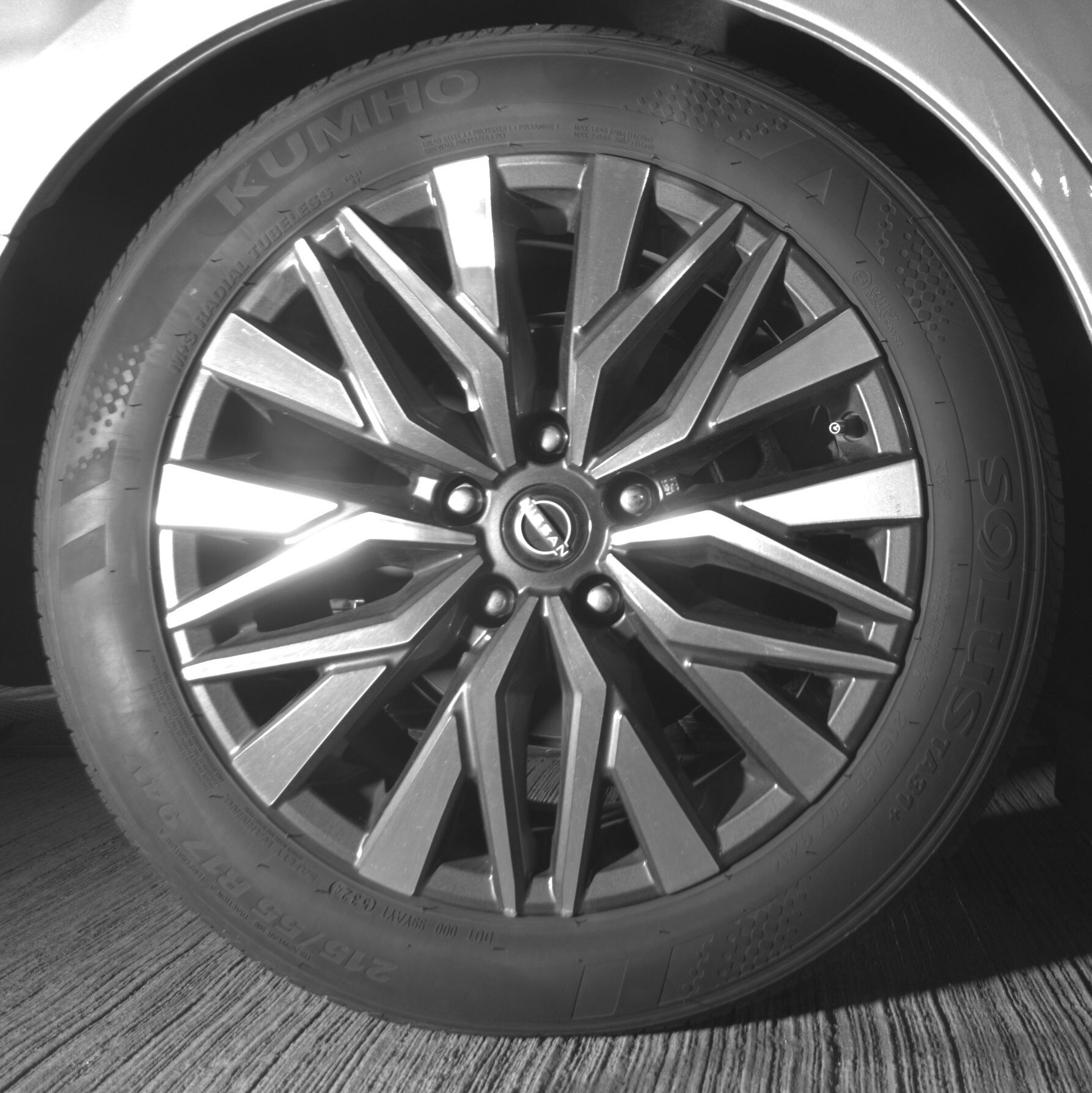 Thumbnail: 2025 Nissan Altima - 12