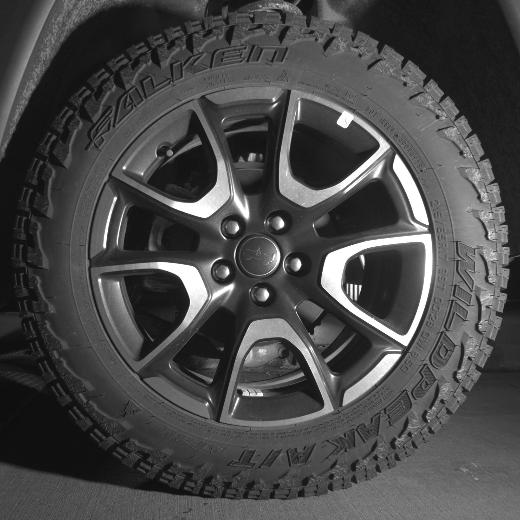 Thumbnail: 2025 Jeep Compass - 14