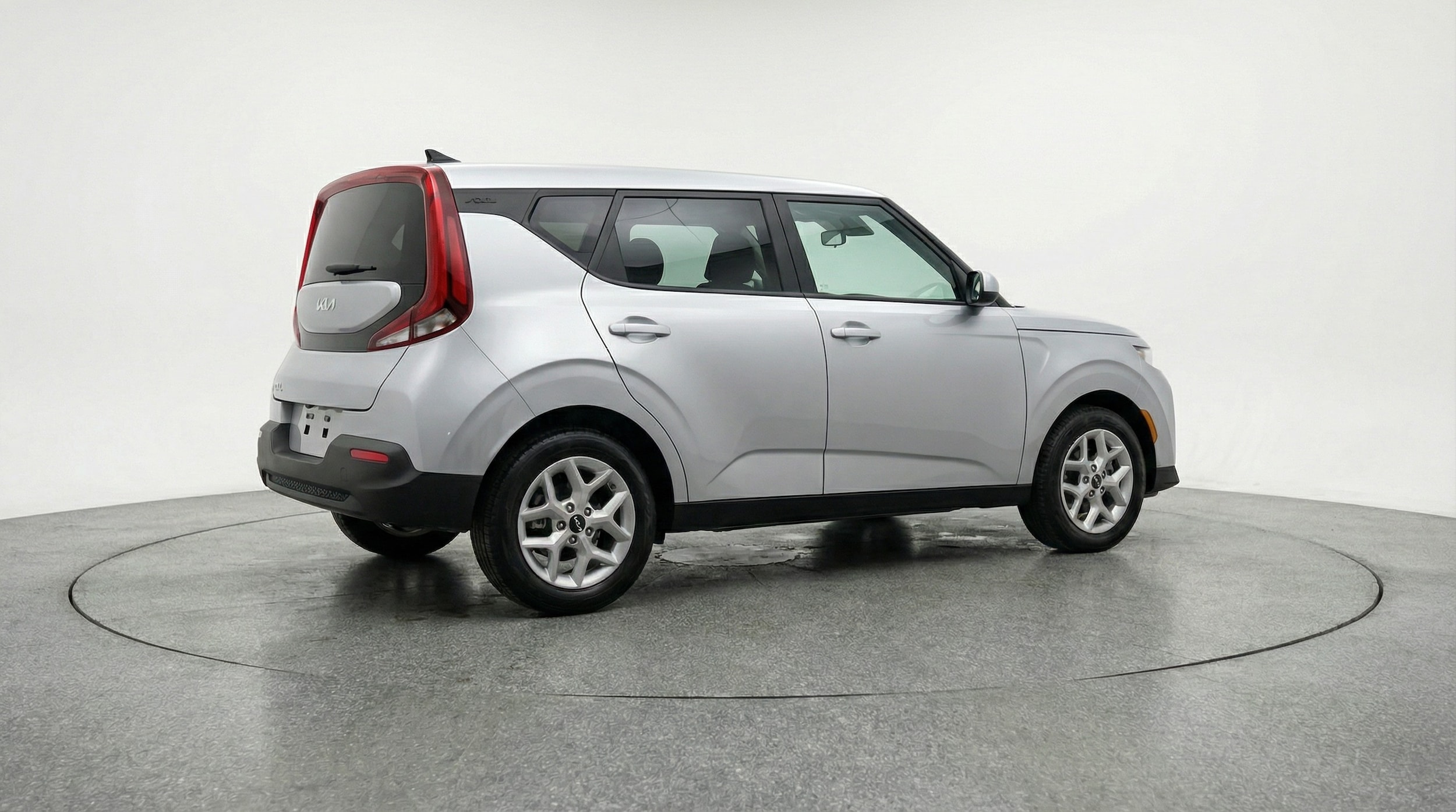 Thumbnail: 2025 Kia Soul - 7