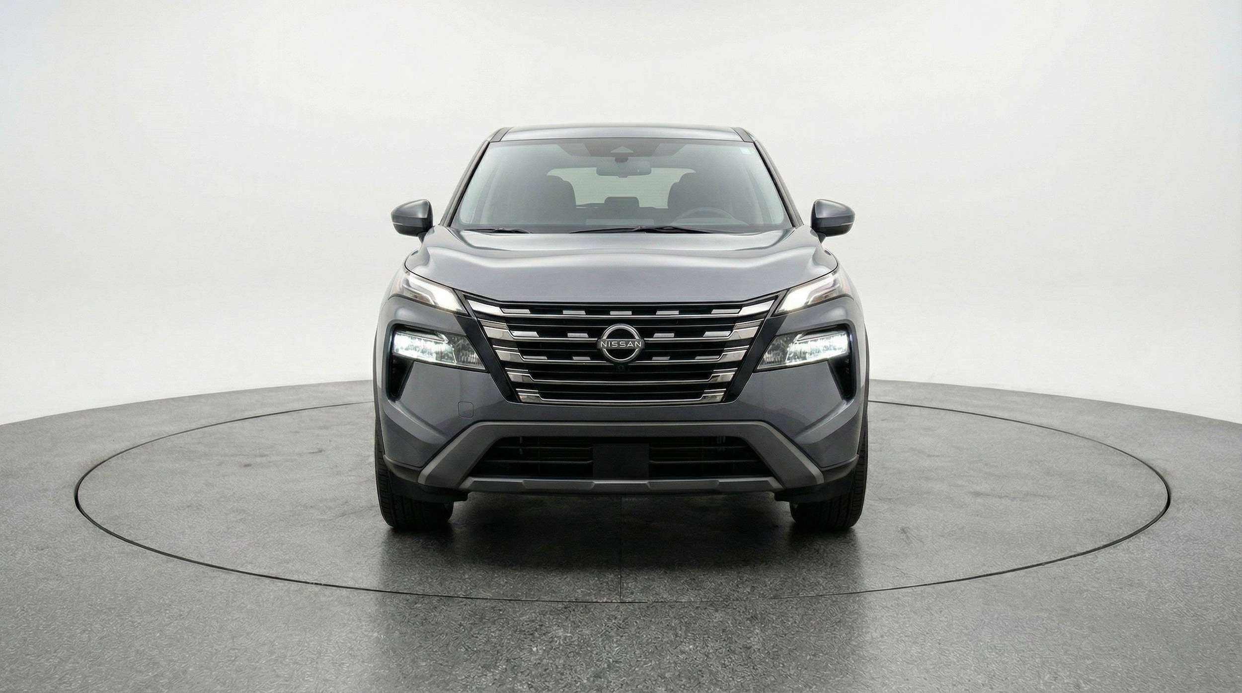 Thumbnail: 2025 Nissan Rogue - 2