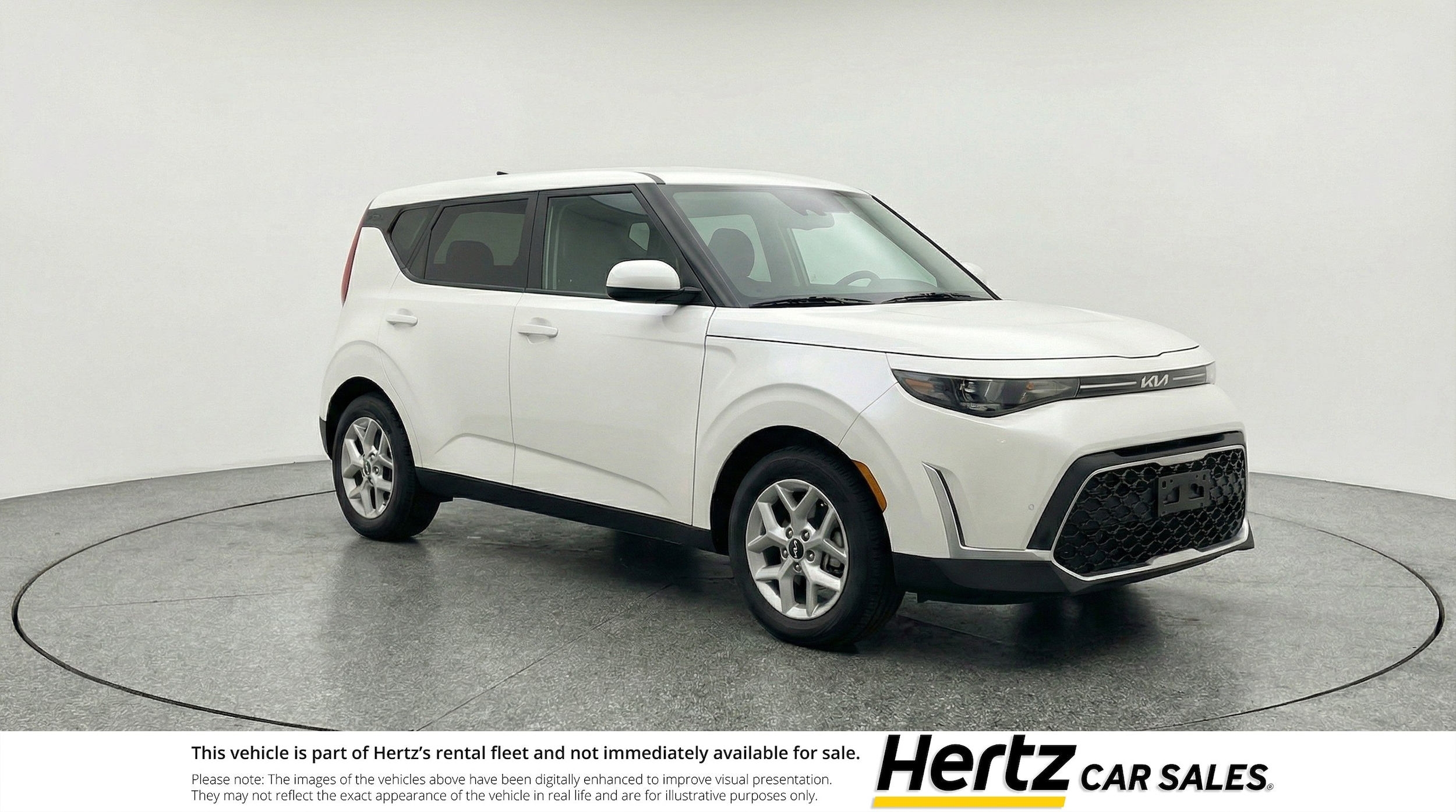 Thumbnail: 2025 Kia Soul - 1
