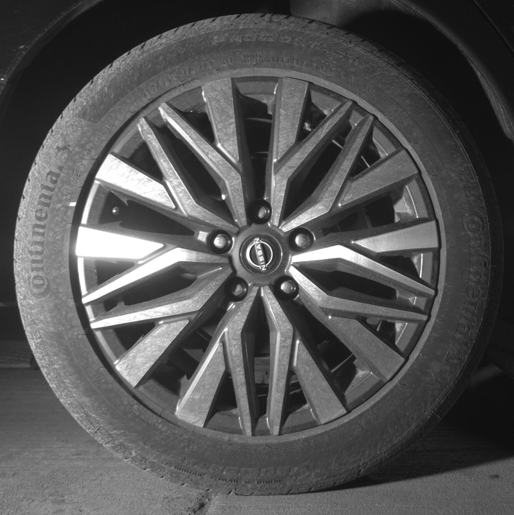 Thumbnail: 2025 Nissan Altima - 12