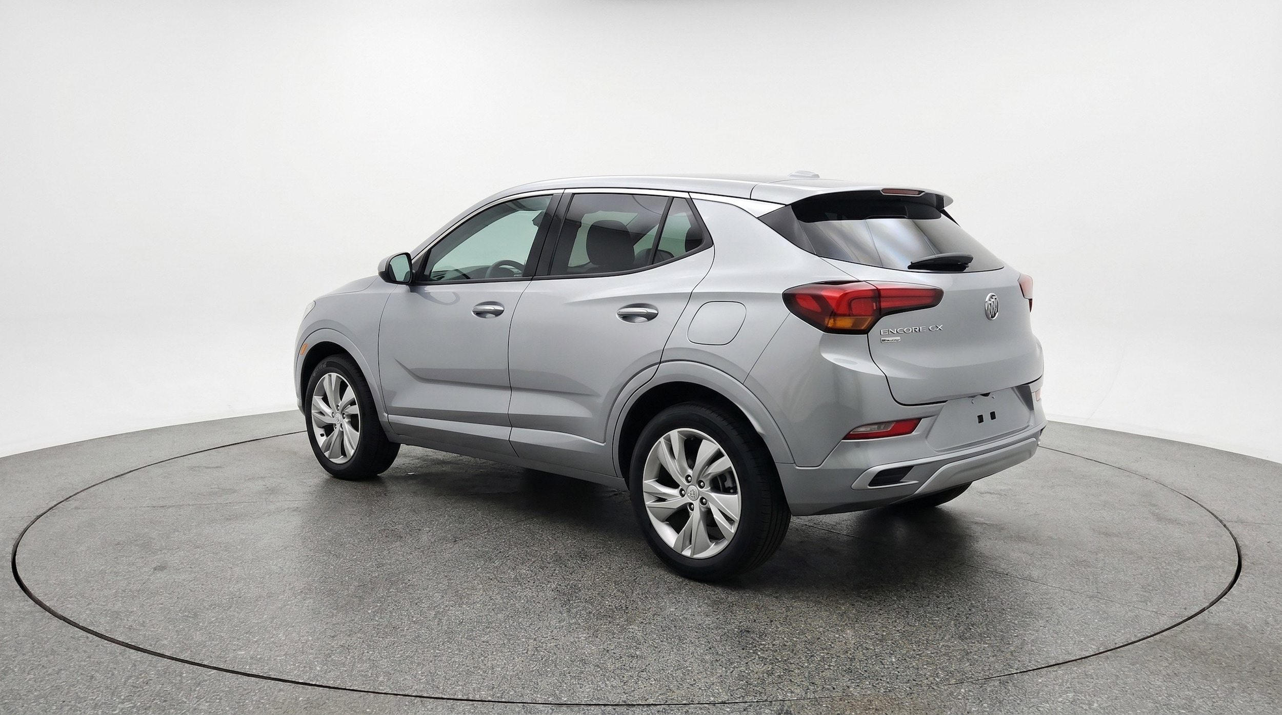 Thumbnail: 2025 Buick Encore GX - 6