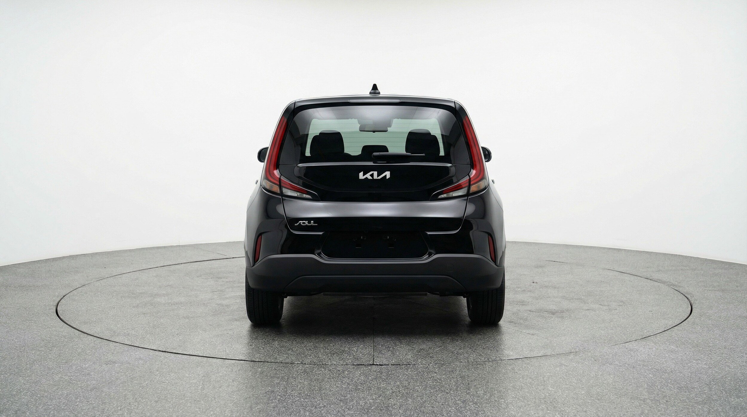 Thumbnail: 2025 Kia Soul - 7