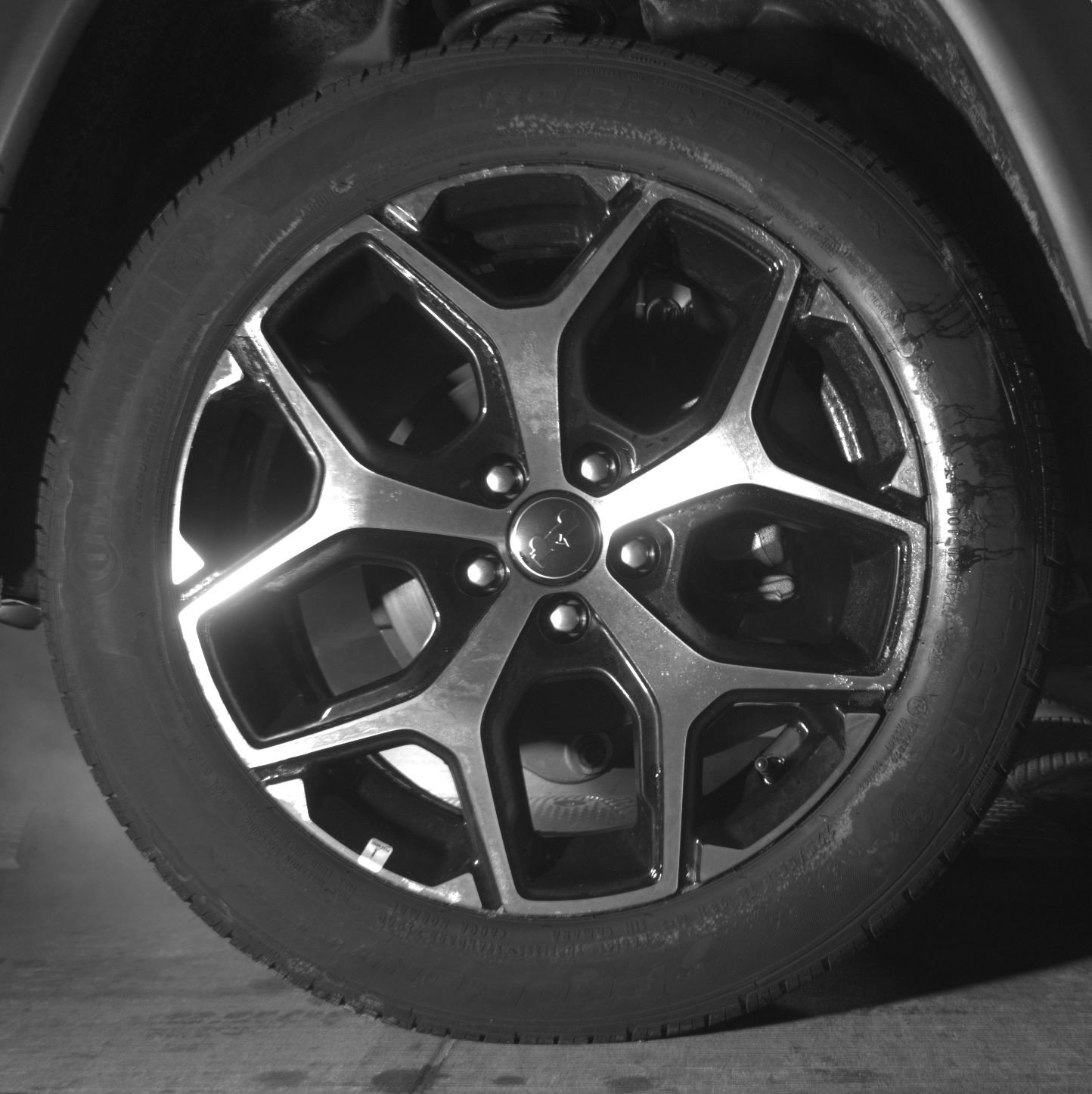 Thumbnail: 2025 Jeep Compass - 15