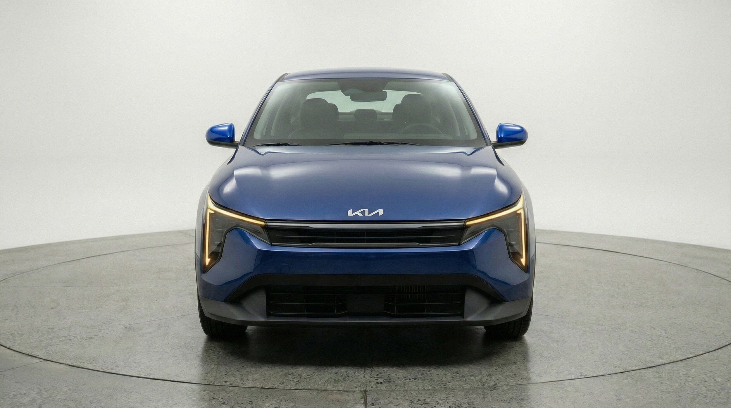 Thumbnail: 2025 Kia K4 - 2