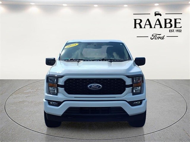 2023 Ford F-150 XL photo 2