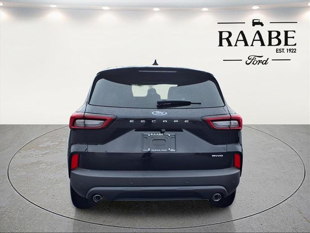 2026 Ford Escape ST-Line - Photo 6