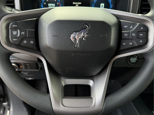 2026 Ford Bronco 4-Door Base - Photo 19