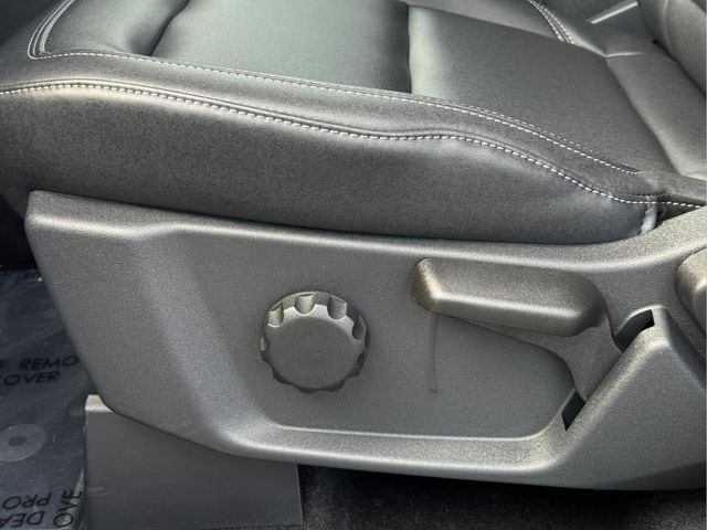 2026 Ford Bronco 4-Door Big Bend - Photo 13
