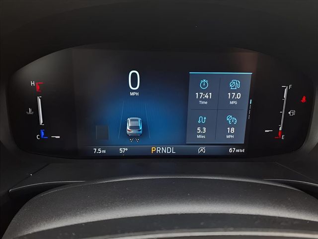 2026 Ford Escape ST-Line - Photo 20