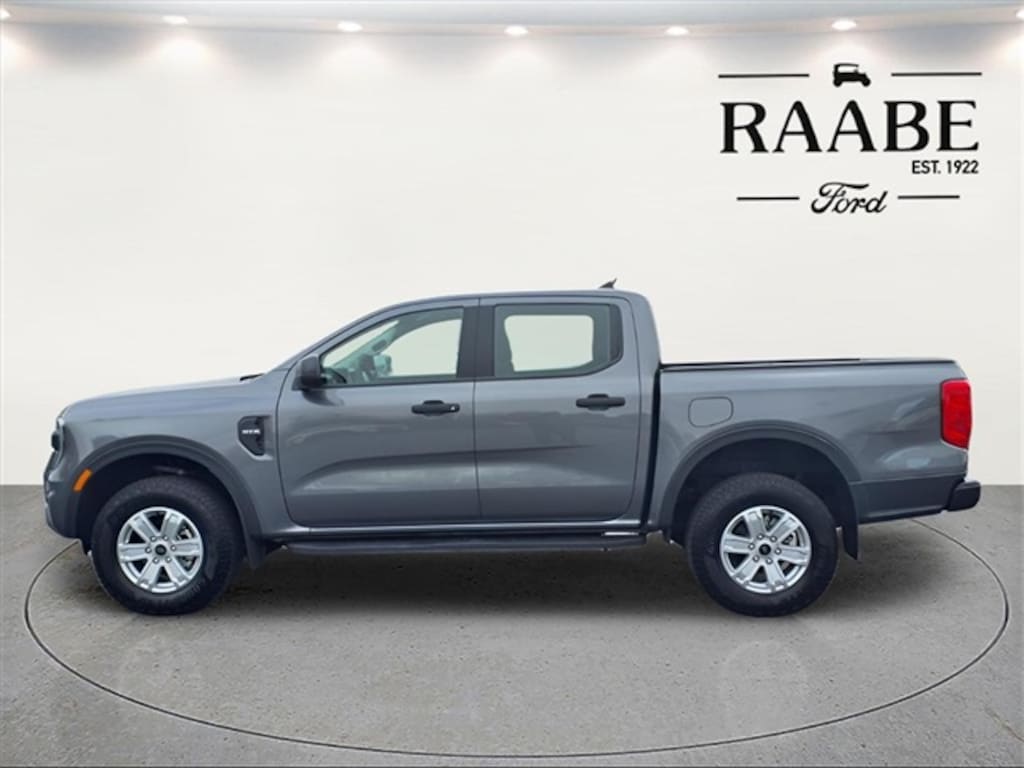 Used 2024 Ford Ranger XL Truck