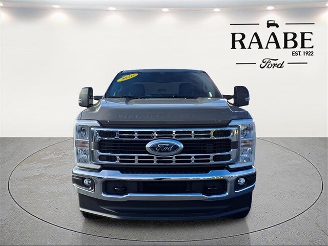 2026 Ford F-350 XLT photo 2