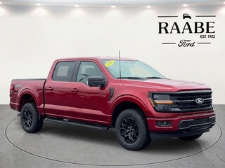 2026 Ford F-150 XLT Truck
