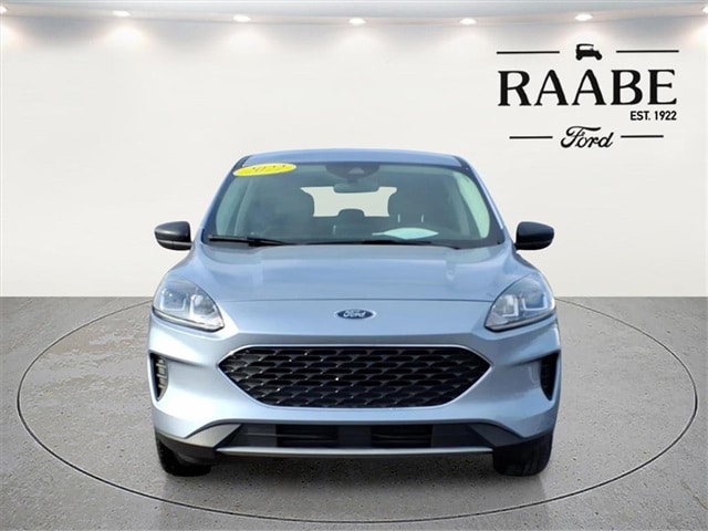 2022 Ford Escape SE photo 3