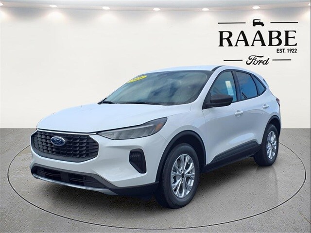 2026 Ford Escape Active photo 3