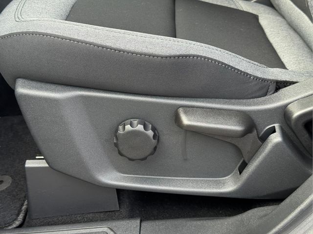 2026 Ford Bronco 4-Door Base - Photo 13
