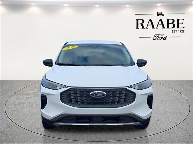 2026 Ford Escape Active photo 2