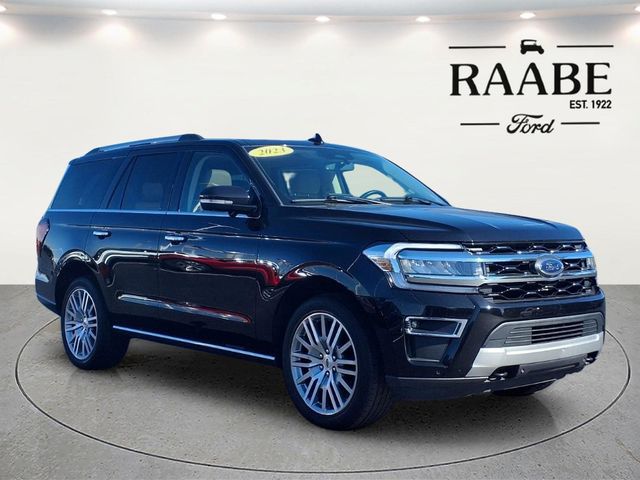2023 Ford Expedition SUV 