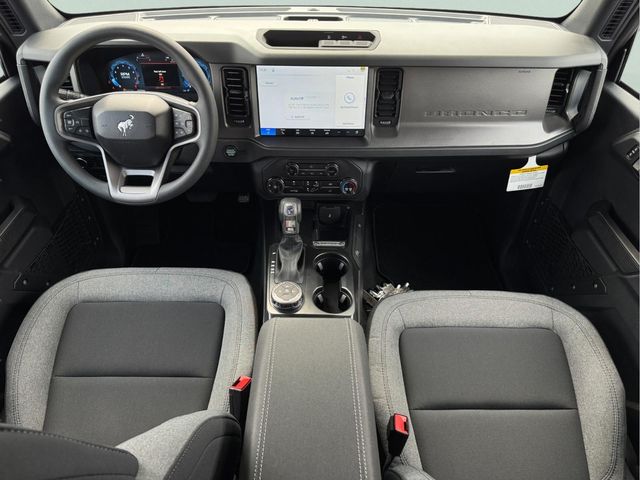 2026 Ford Bronco 4-Door Base - Photo 7