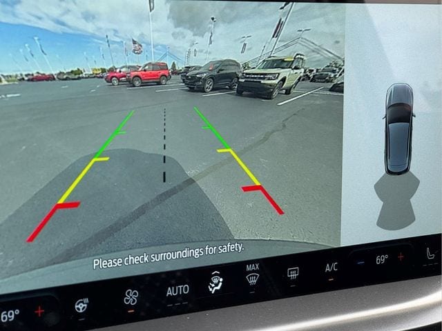 2026 Ford Escape Active - Photo 16