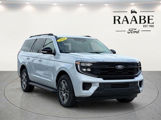 2026 Ford Expedition Active SUV