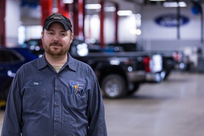 Staff member Tony Langmeyer from ID_f87e25cf74ec