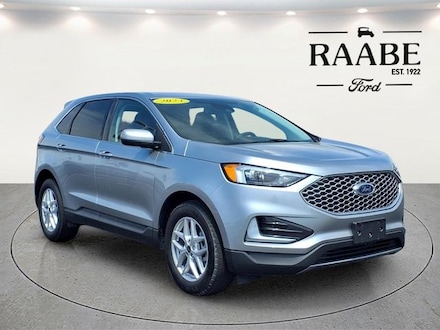2023 Ford Edge SEL SUV